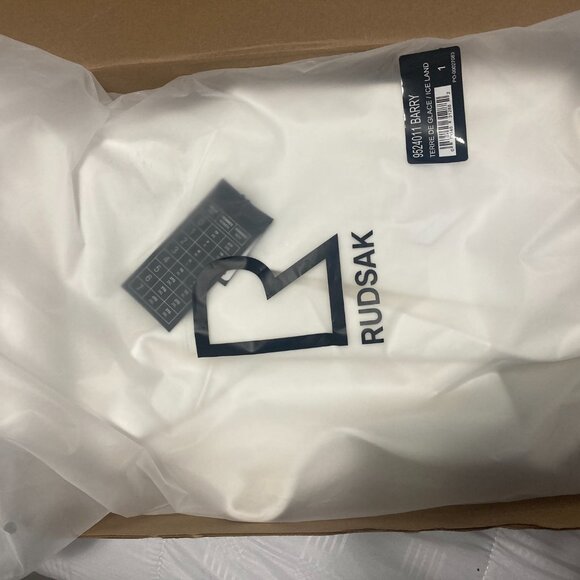 Brand new Rudsak hoodie - Picture 6 of 6